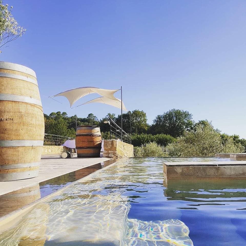 Le Domaine de Gressac 32