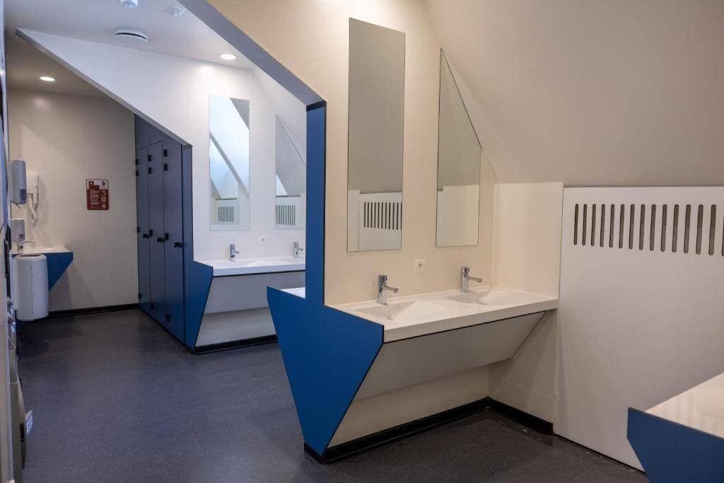 Hostel Uppelink 13