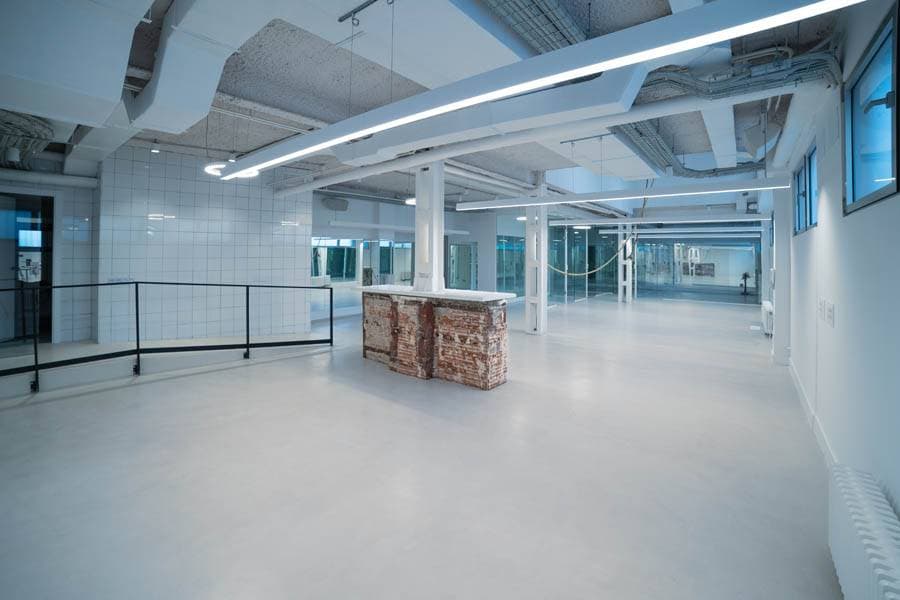 Espacio Domenico 3