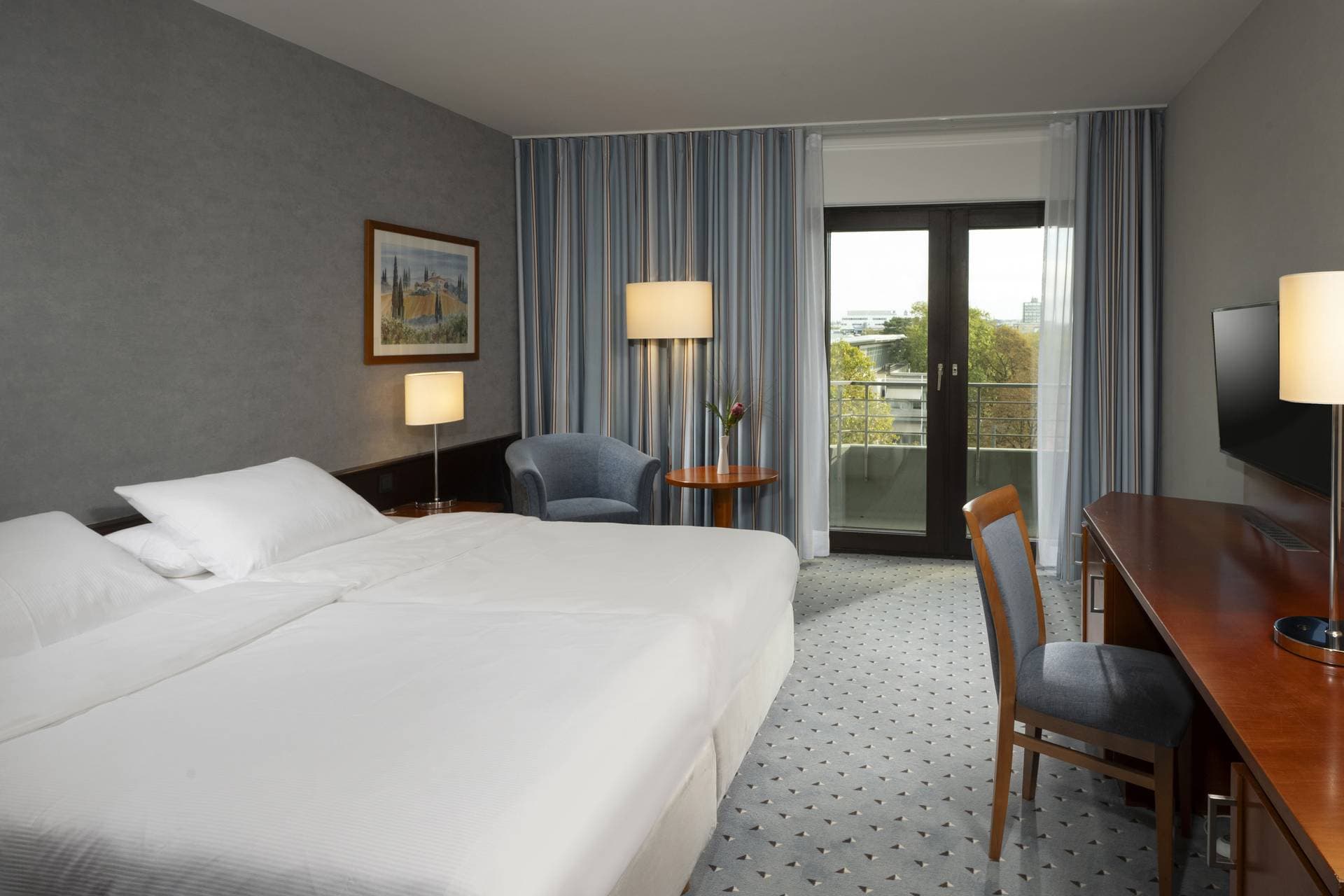 Maritim Hotel Darmstadt 17
