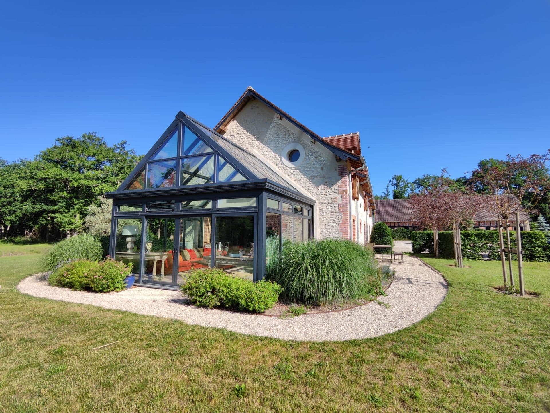 Le Domaine du Grand Nouer 4