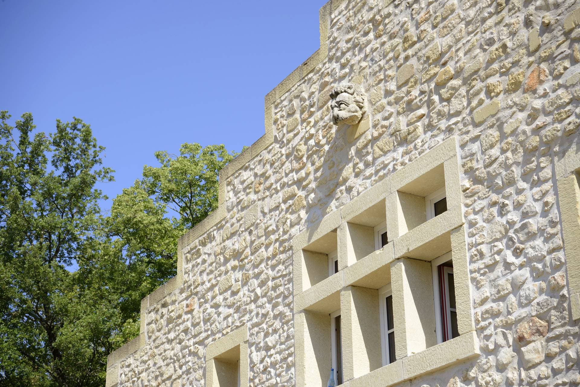 Château de Pondres 33