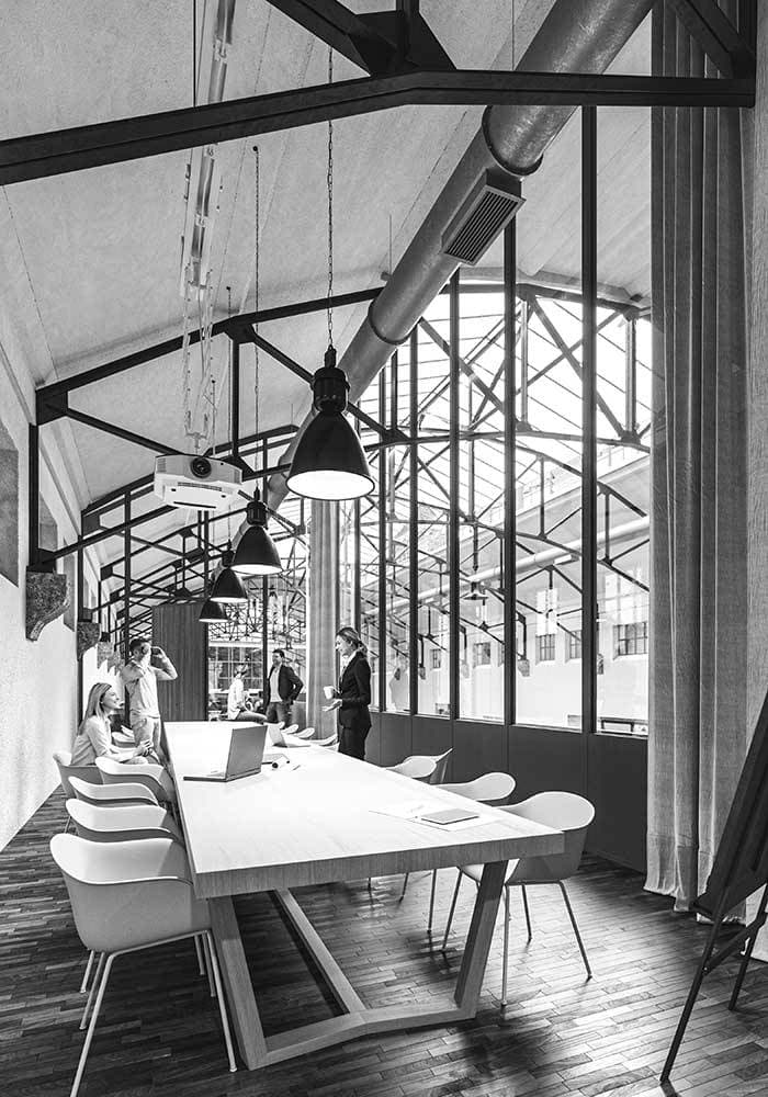 MATADERO | Alter Schlachthof Worms 7