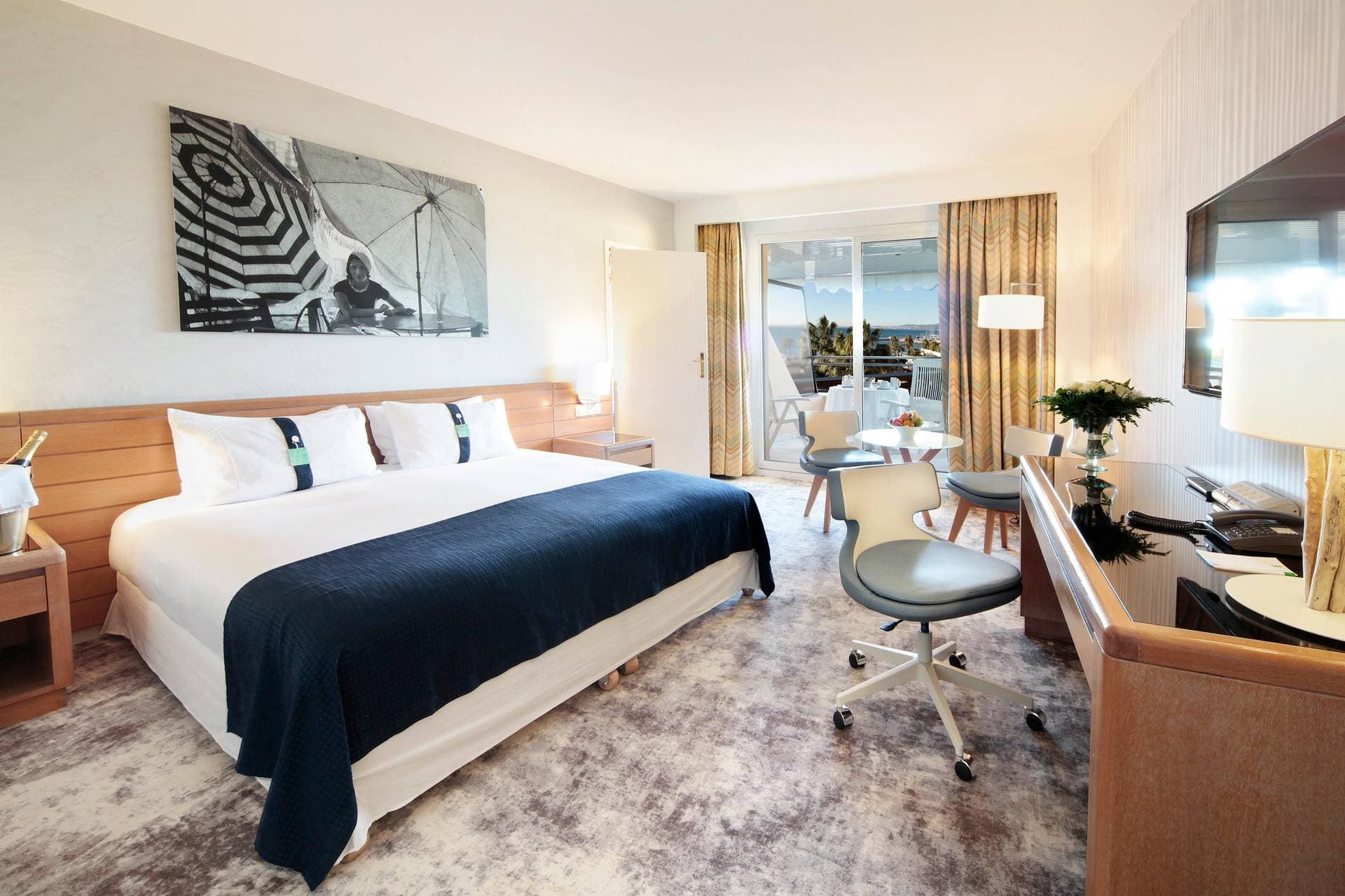 Holiday Inn Nice - Saint Laurent du Var by IHG 21