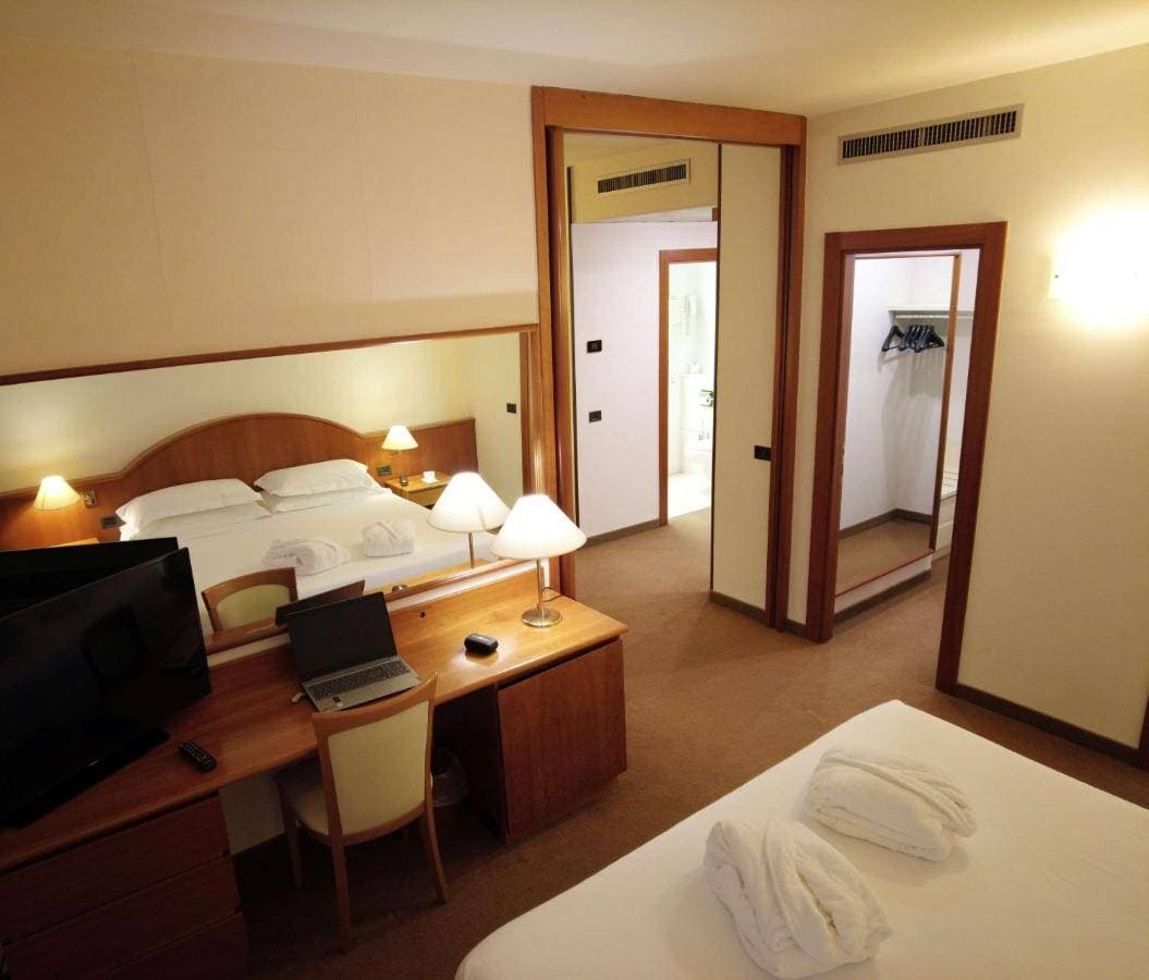 Best Western Park Hotel Piacenza 8