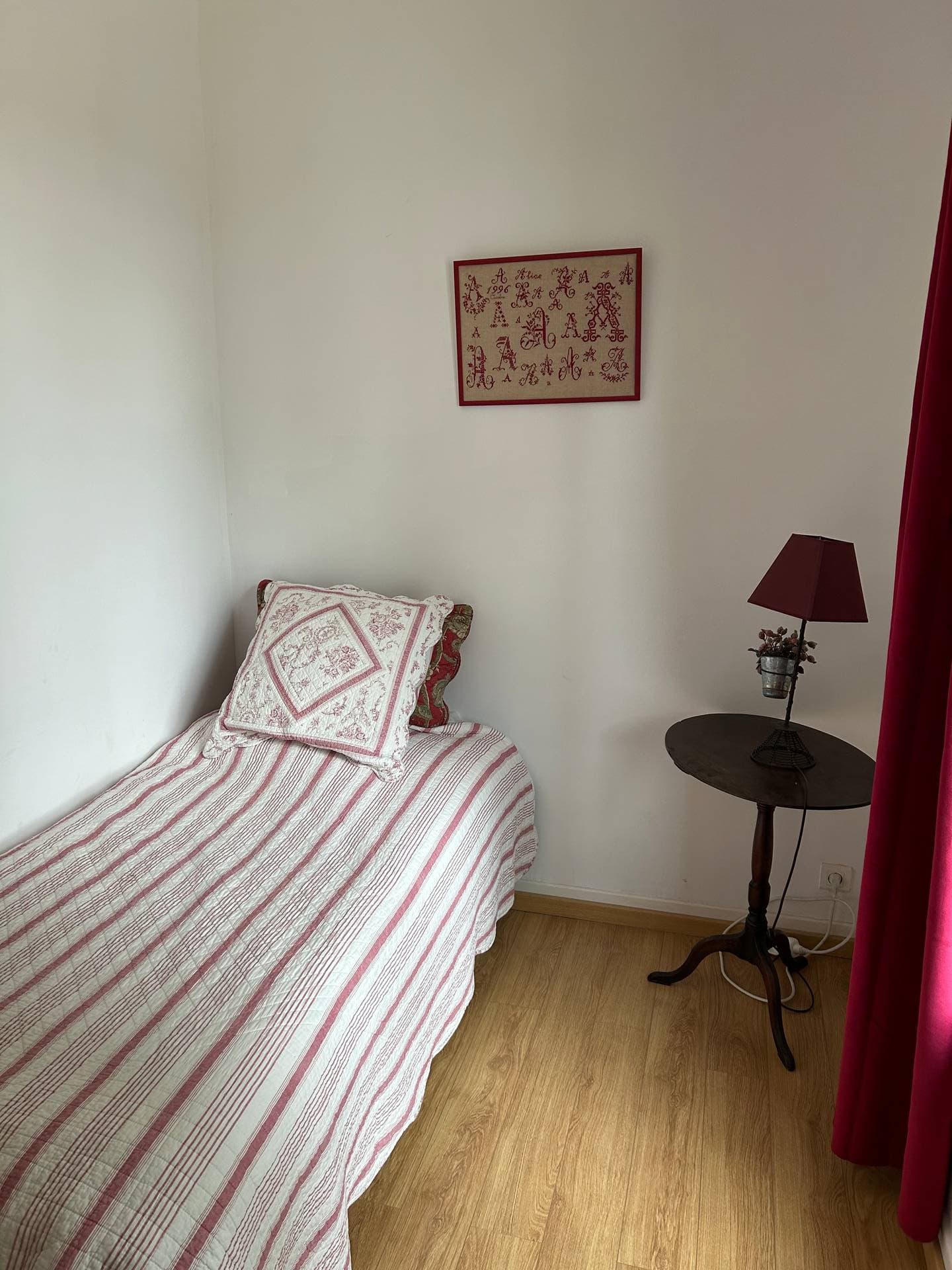 La Maison d'Olivia et Richard 25