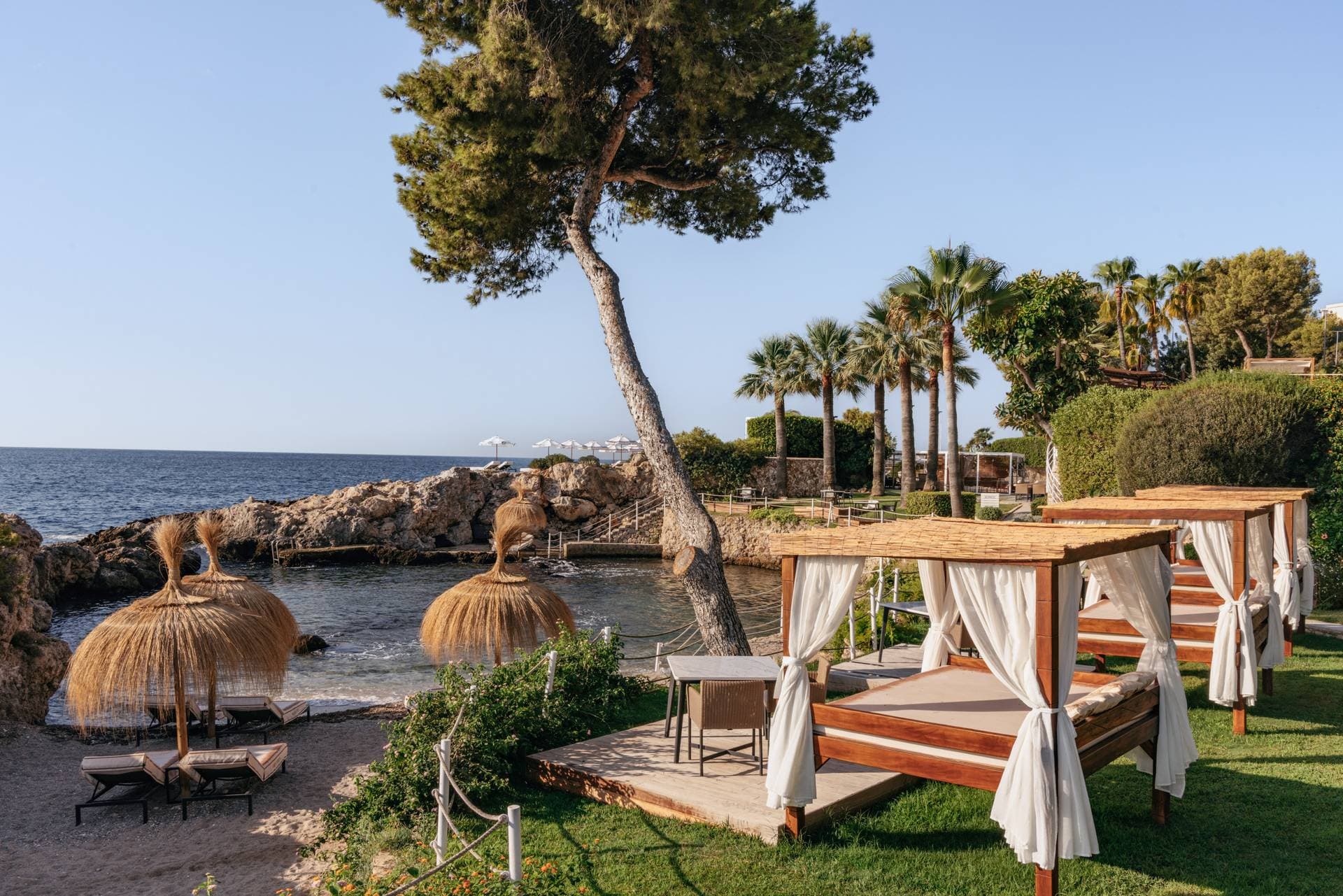 Hotel de Mar, A Gran Meliá Hotel 13