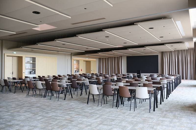 Horizon Resort Massane 21