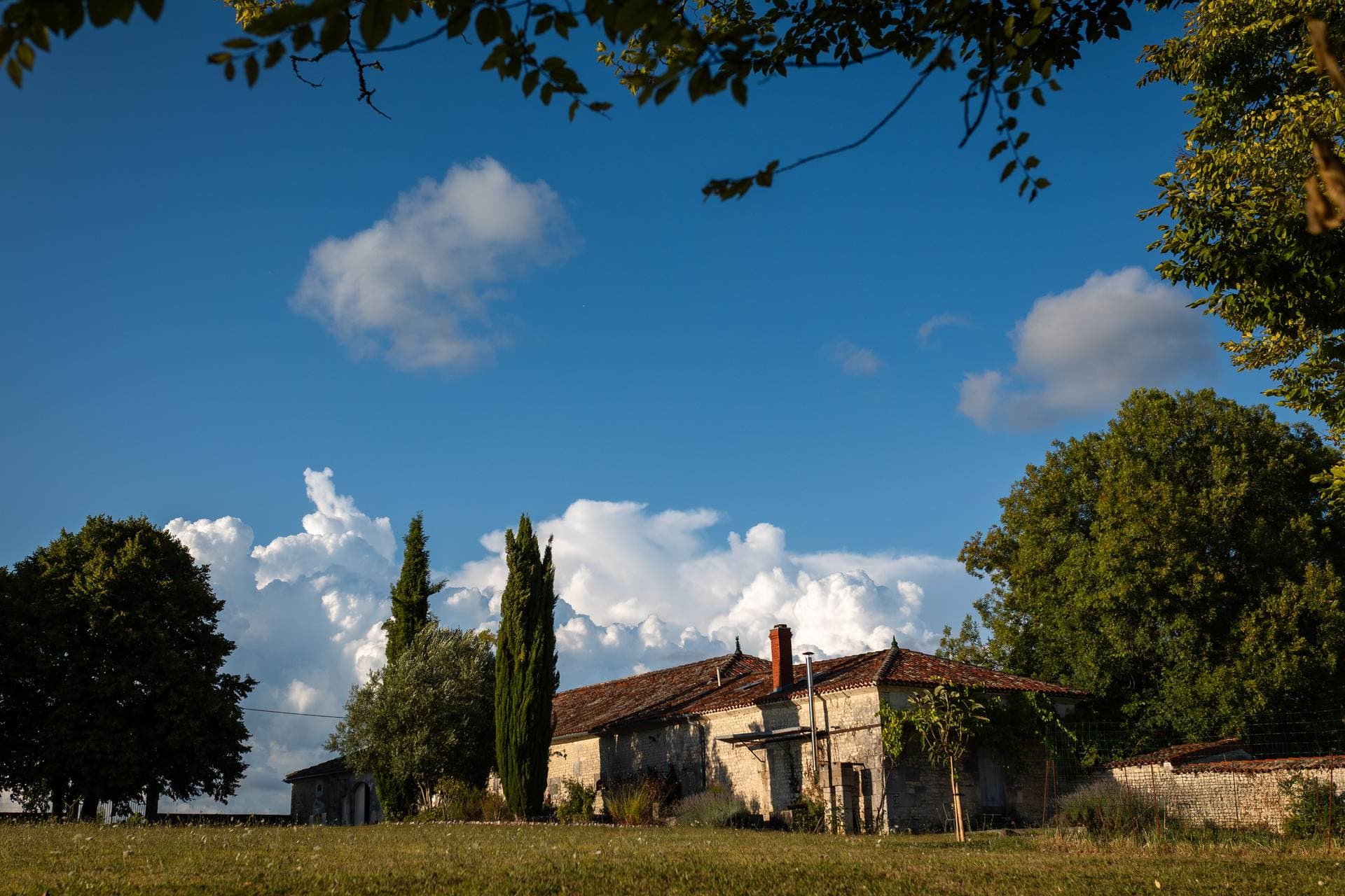 Logis du Paradis 49