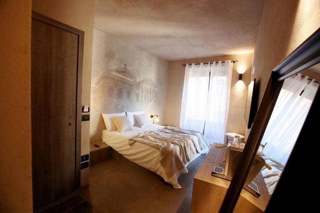 Casa Nostra Boutique Hotel & Spa 31