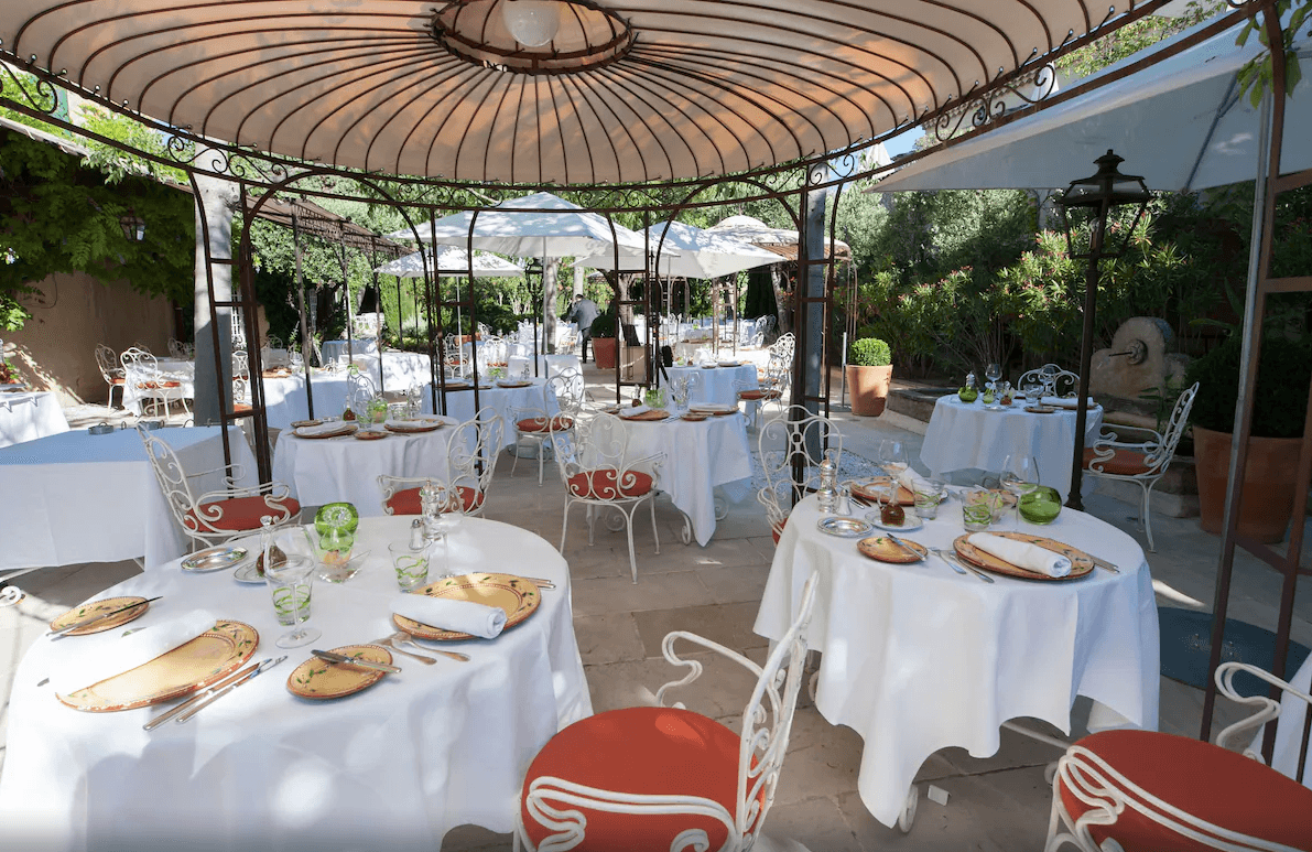 L'Auberge de Cassagne & Spa 7