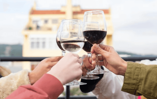 L’Œnolympiade : Olympiades autour du vin