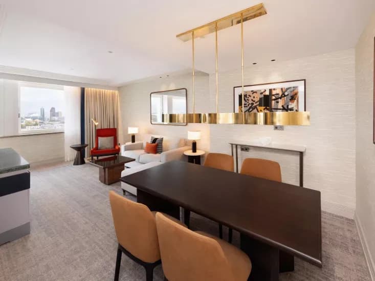 InterContinental Berlin 14