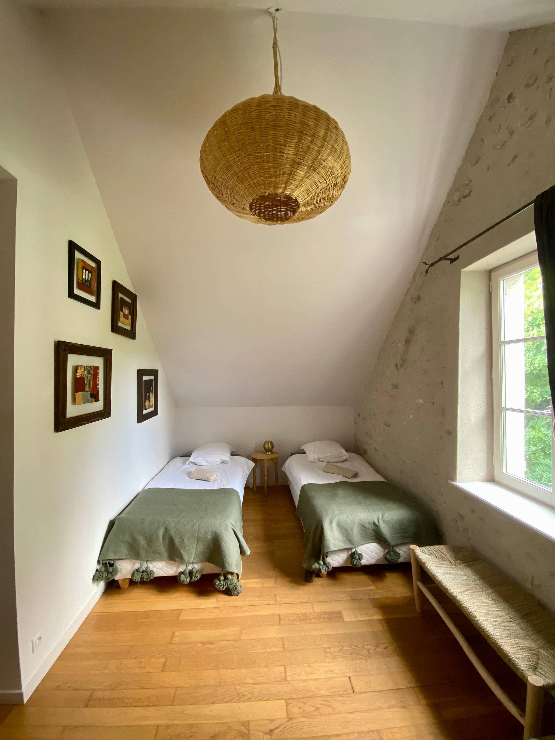 Le Pavillon Hortense 25