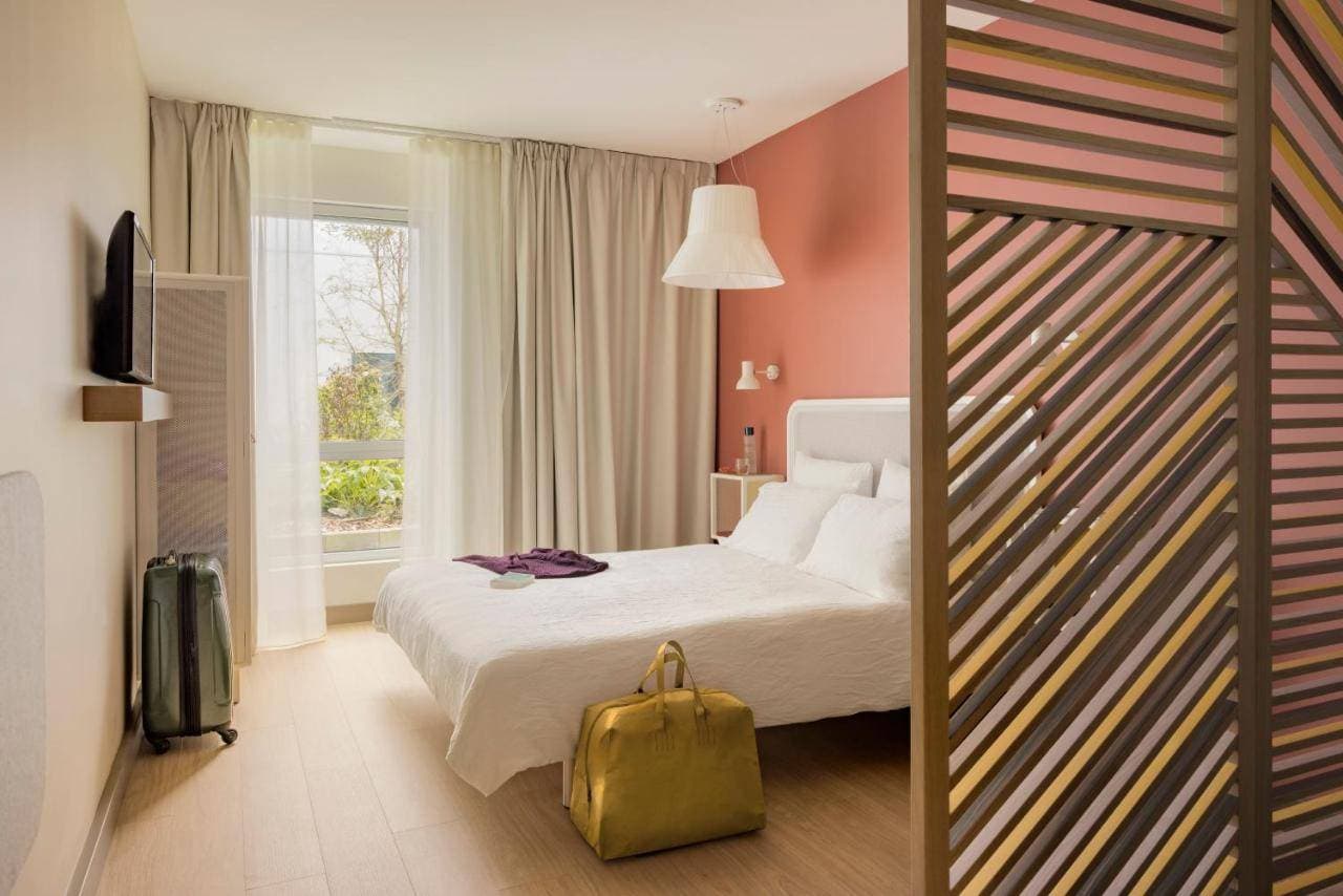 OKKO Hotels Lille Centre 11