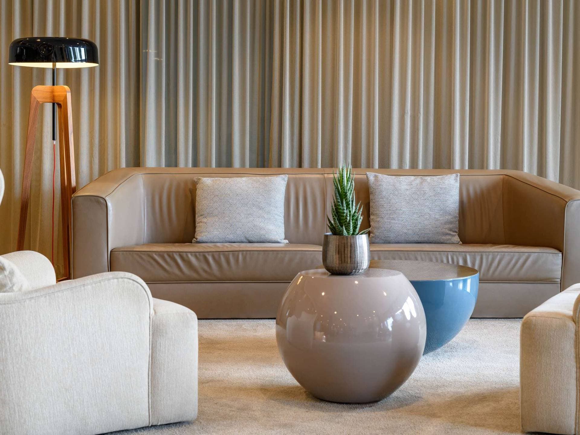 Mövenpick Hotel Lausanne 10