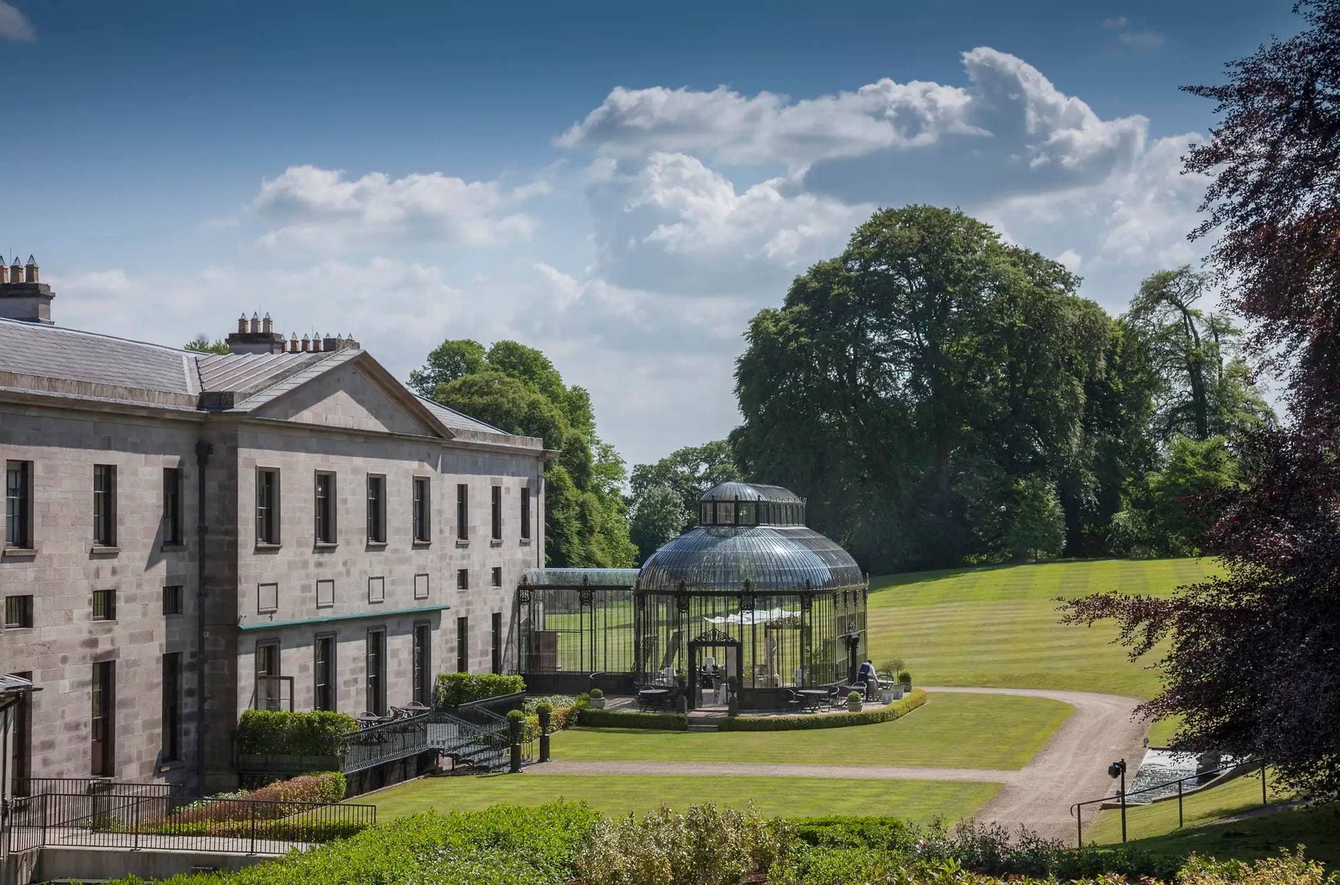 Ballyfin Demesne 38