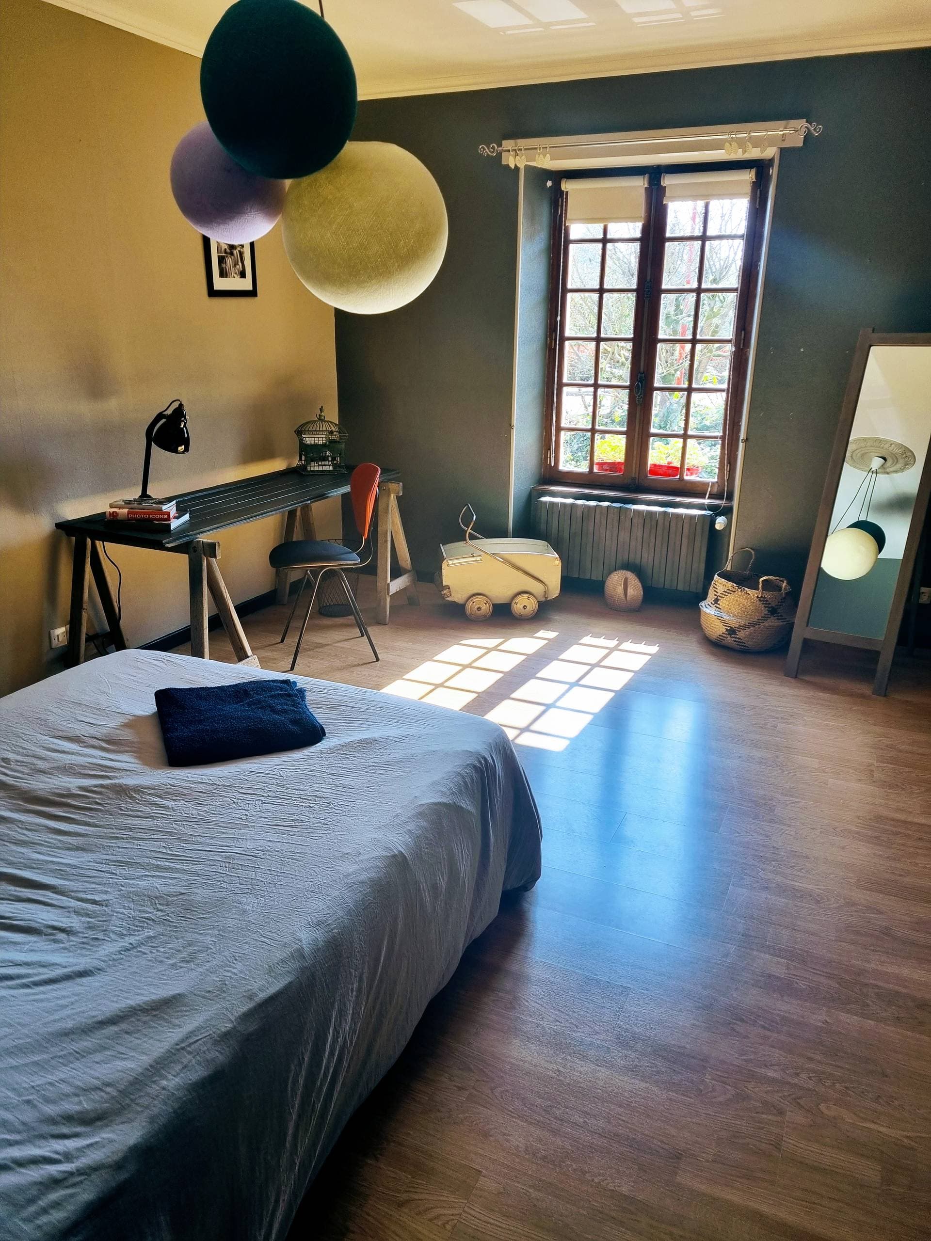 Workspace 3