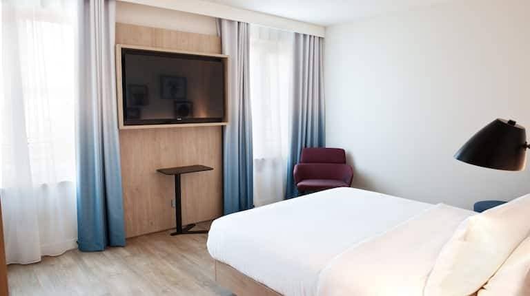 Hampton by Hilton Regensburg 16