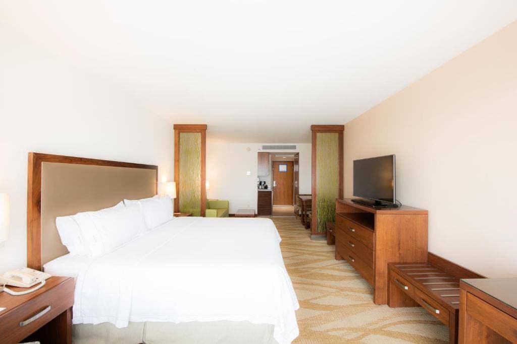 Holiday Inn Express Celaya 15