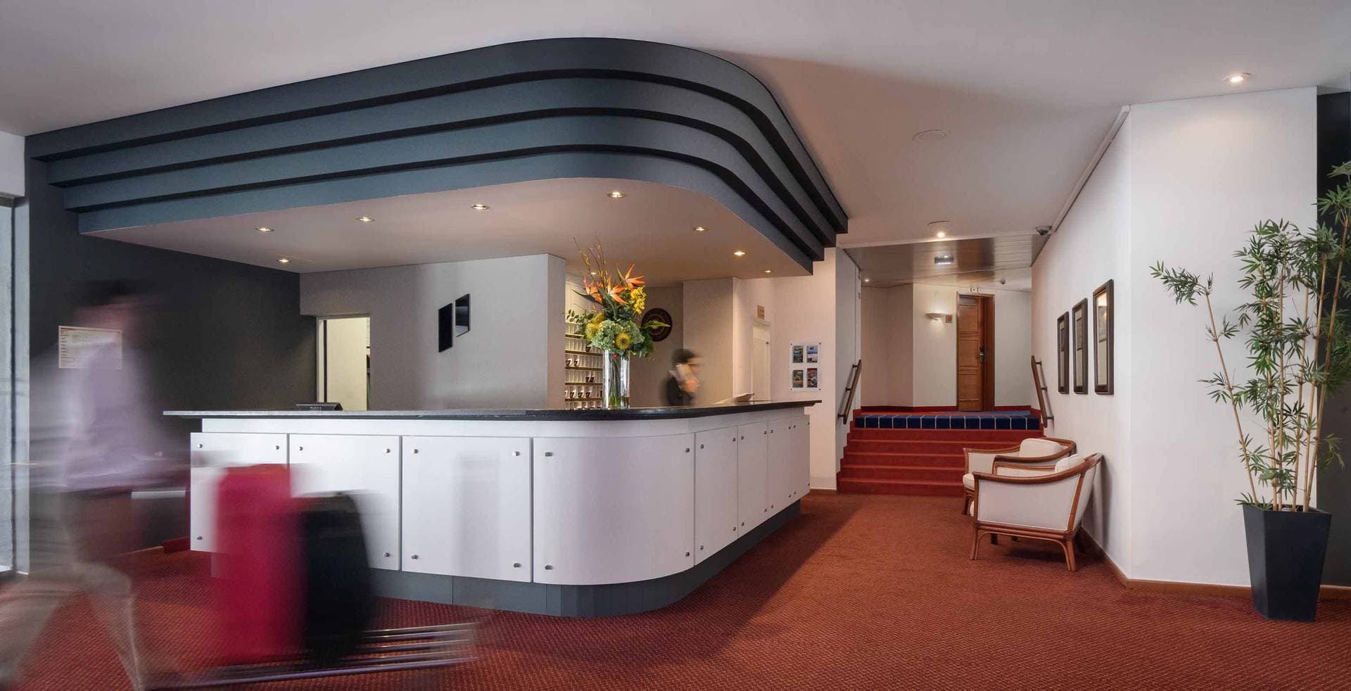 Hotel Pestana Cascais 10