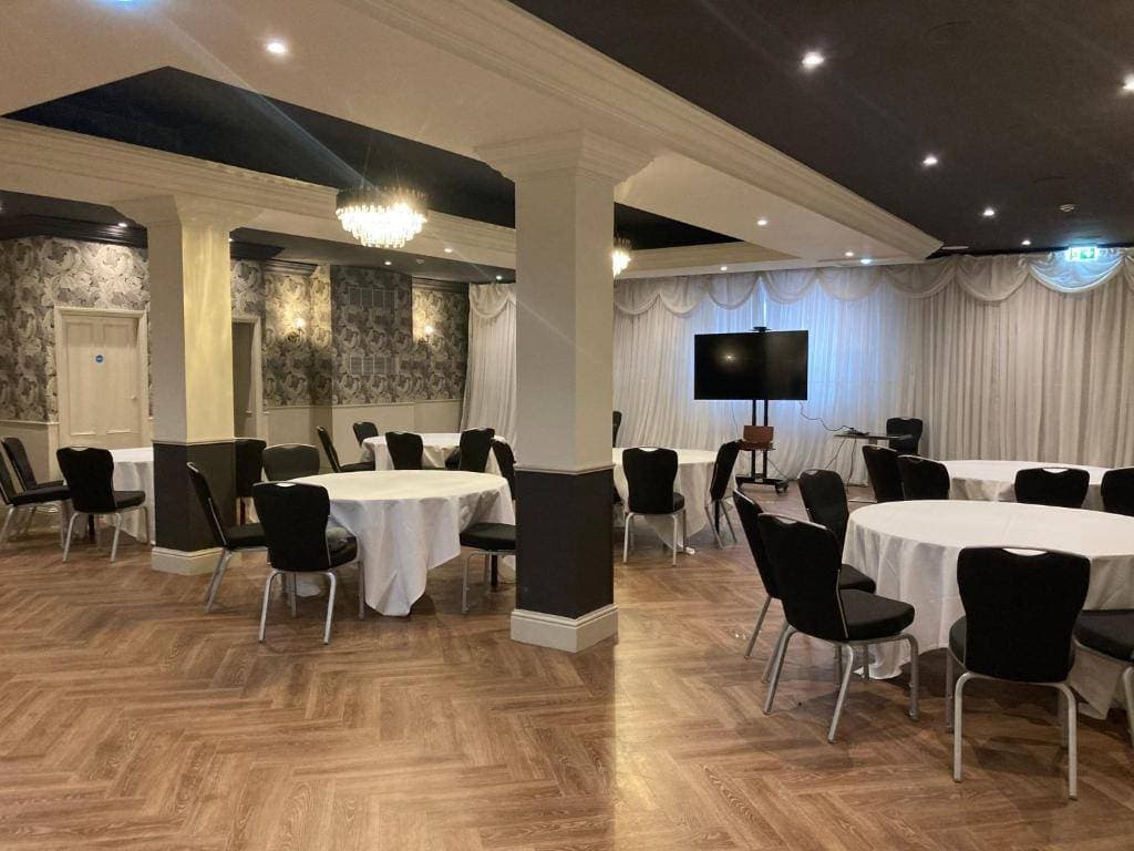 Holiday Inn Jesmond - Newcastle  17