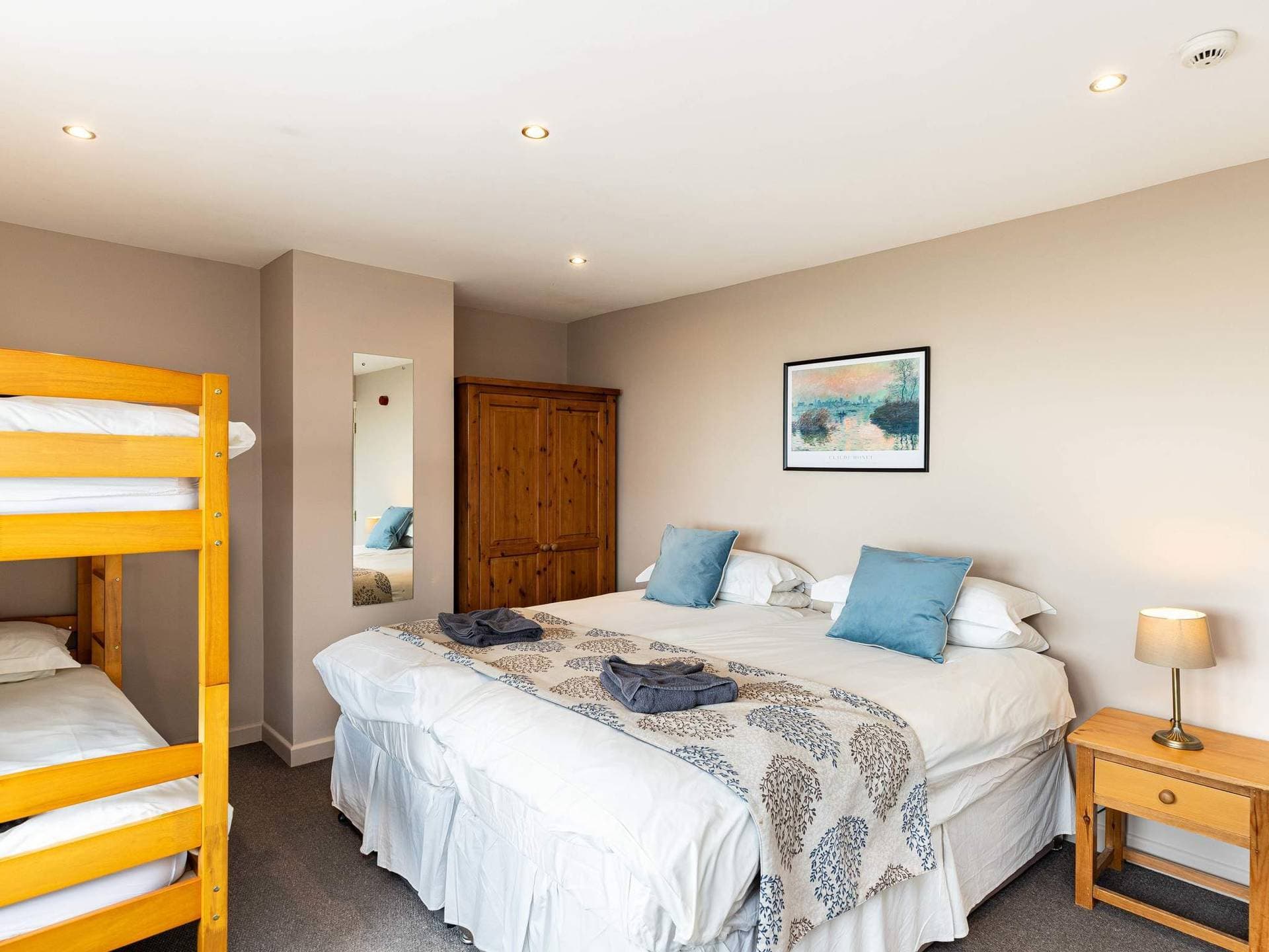 Quarnford Lodge 10