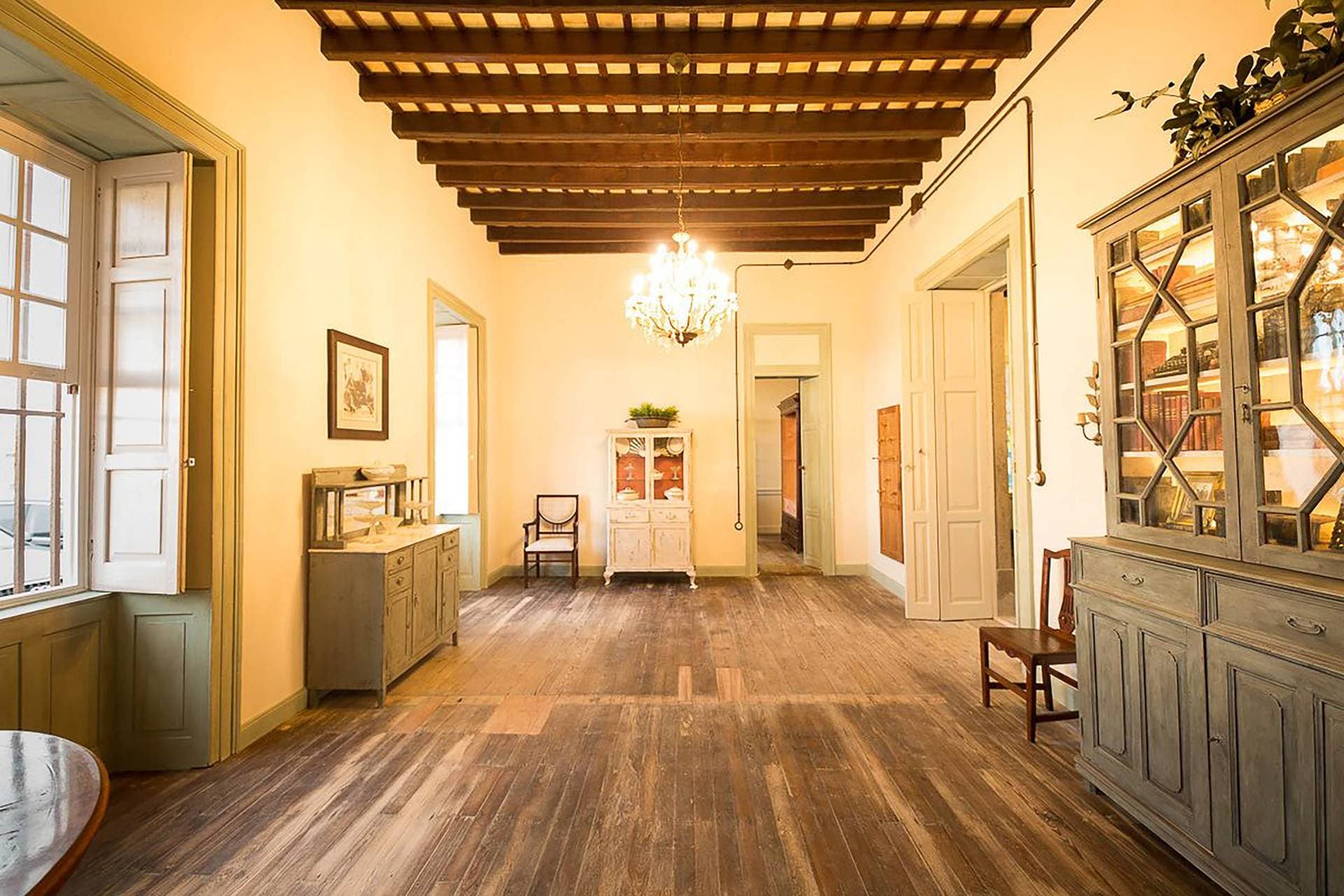 Casa Quintanilla 7