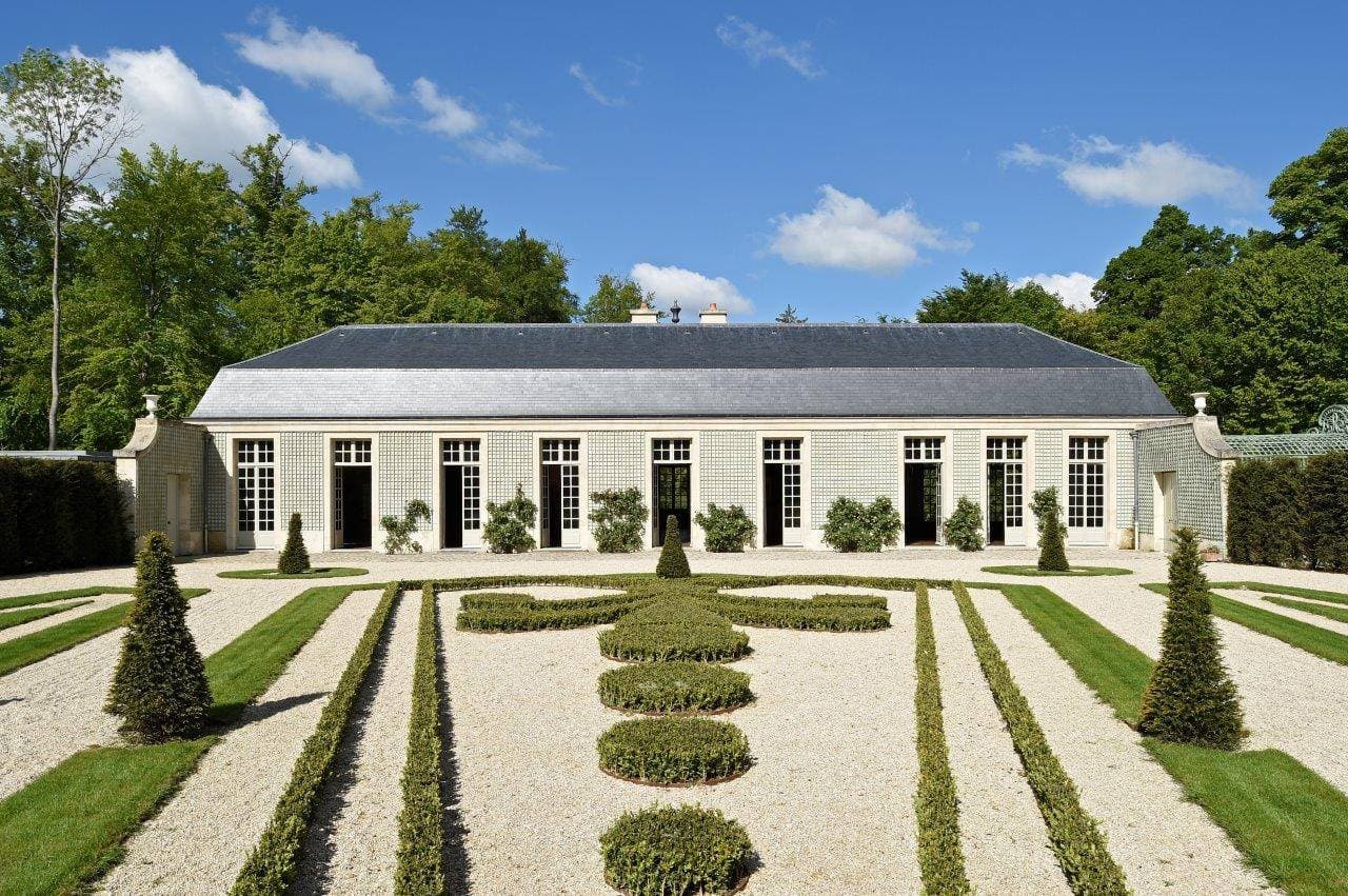 Château de Chantilly 3