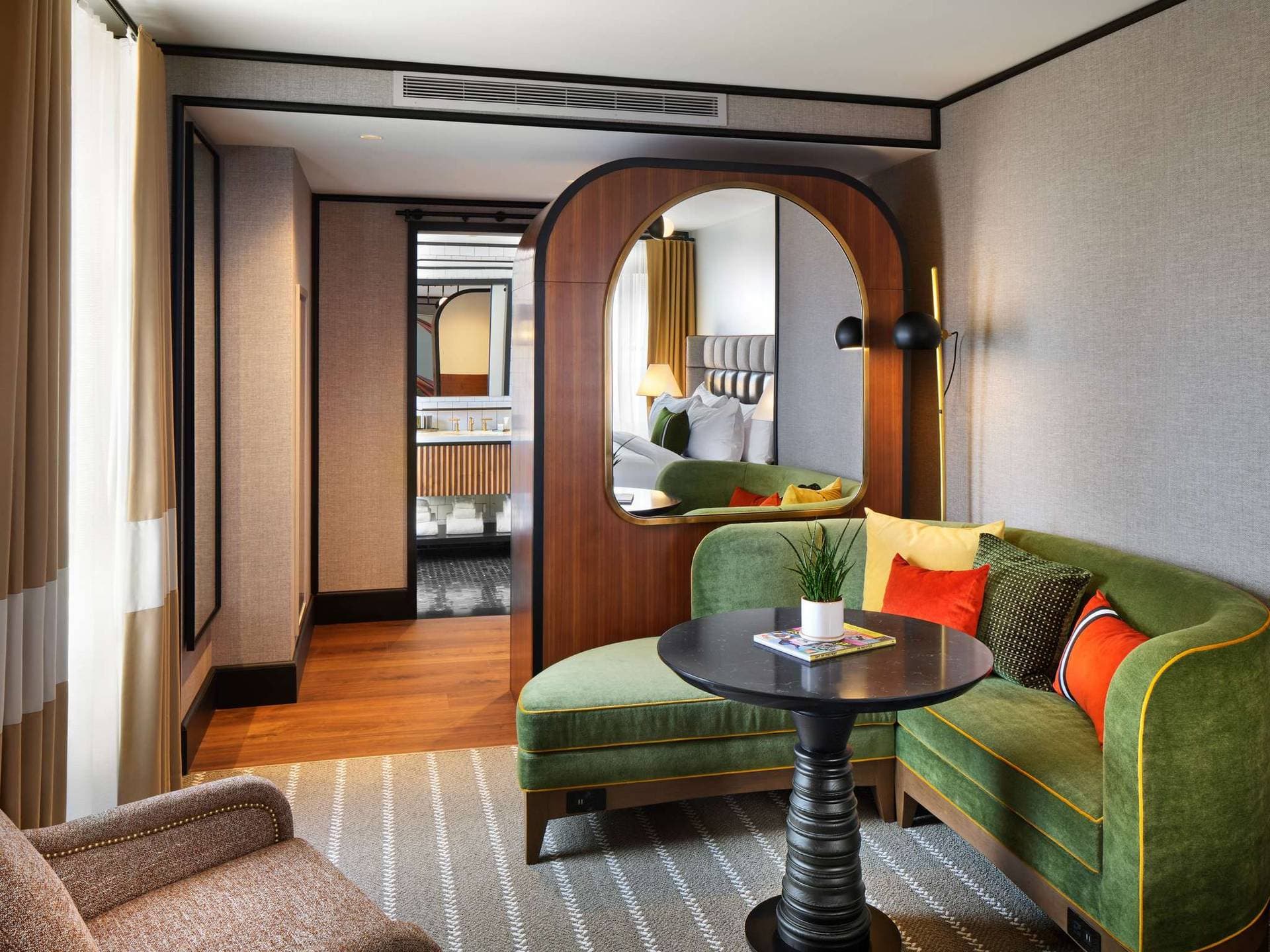 21c Museum Hotel St Louis 14