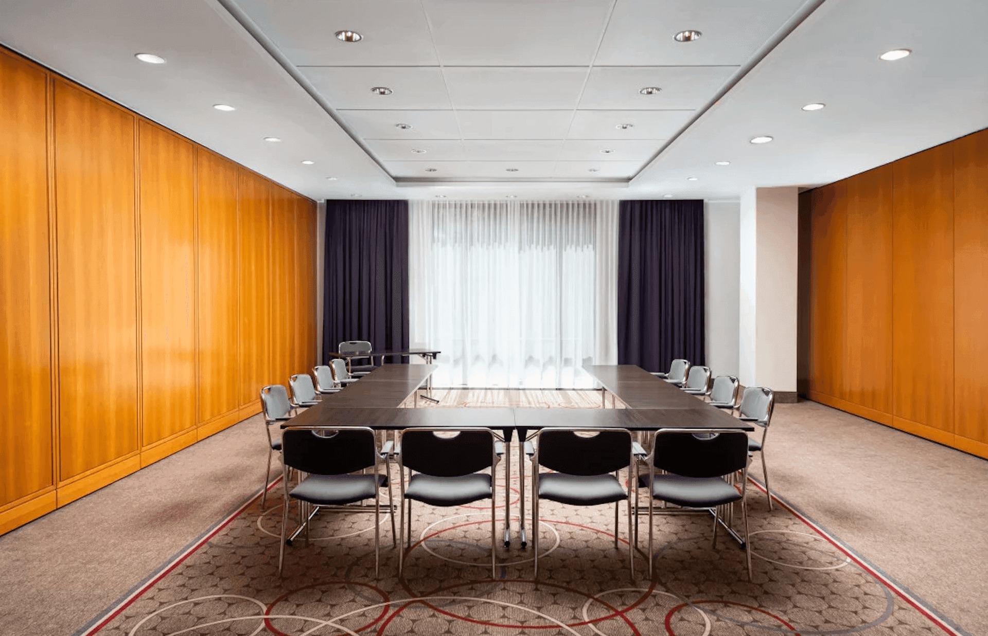 Leonardo Hotel Weimar 11