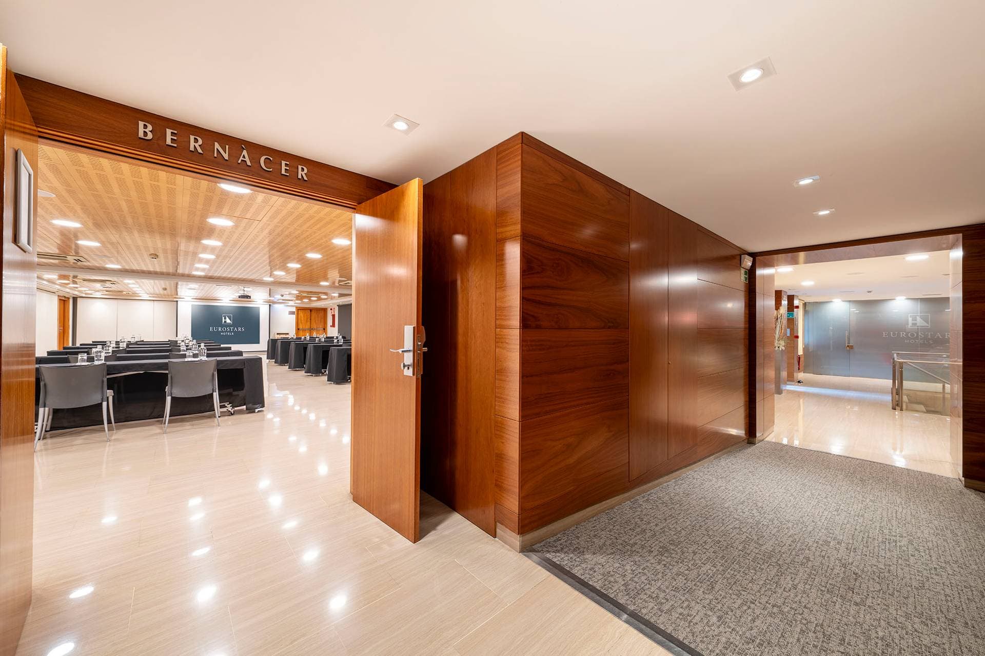 Eurostars Centrum Alicante 32