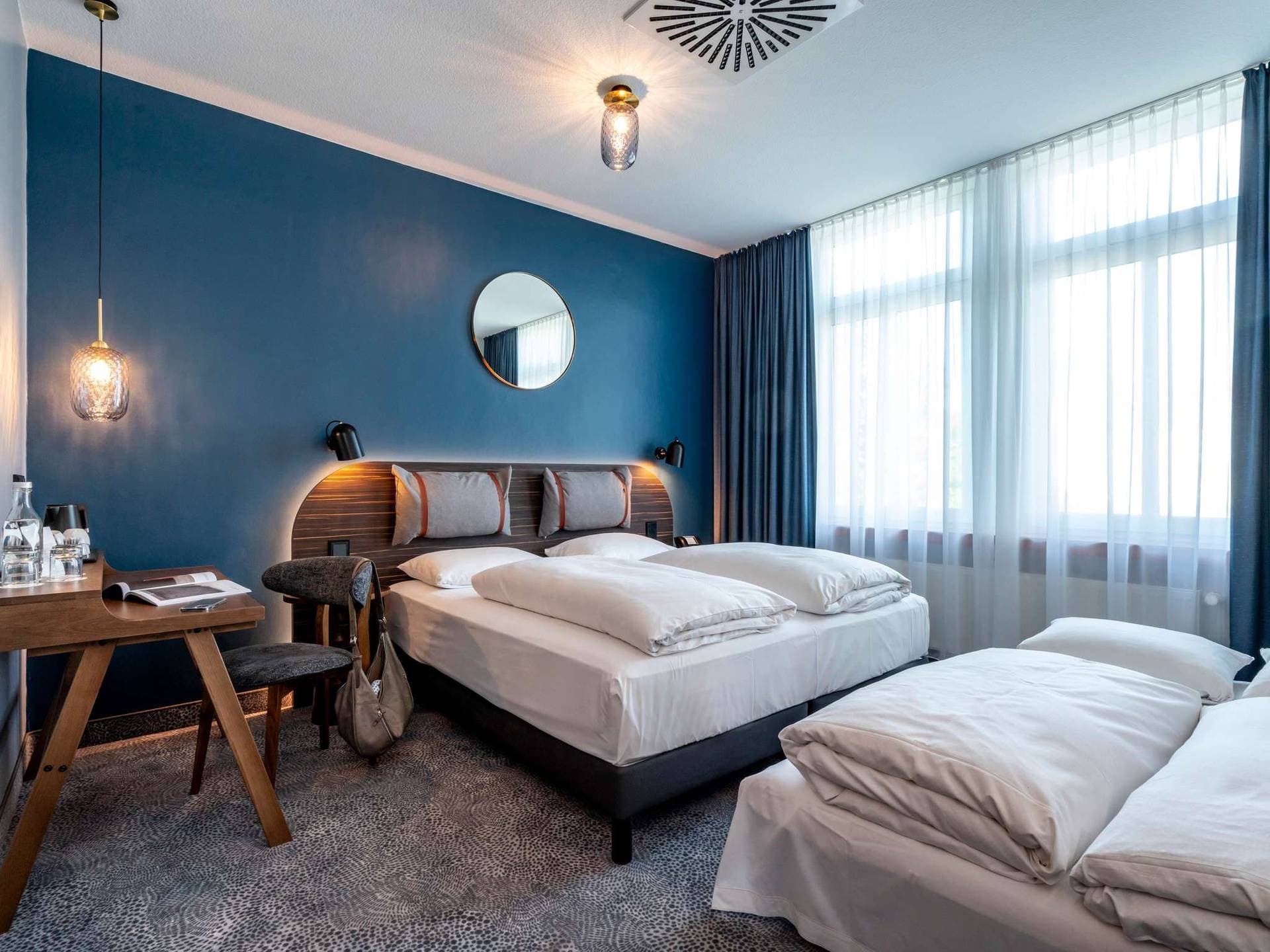 Hôtel Mercure Lübeck City Center 9