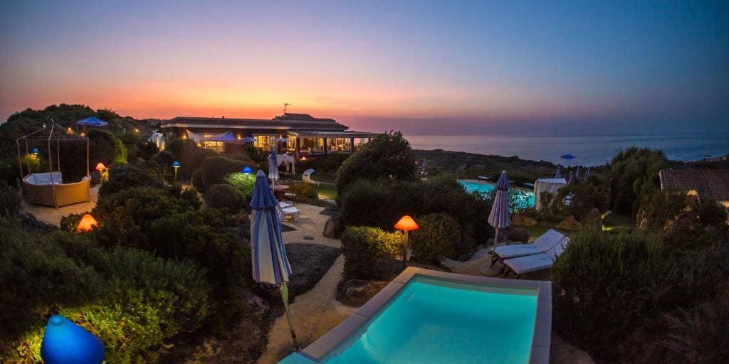 Bajaloglia Resort 4