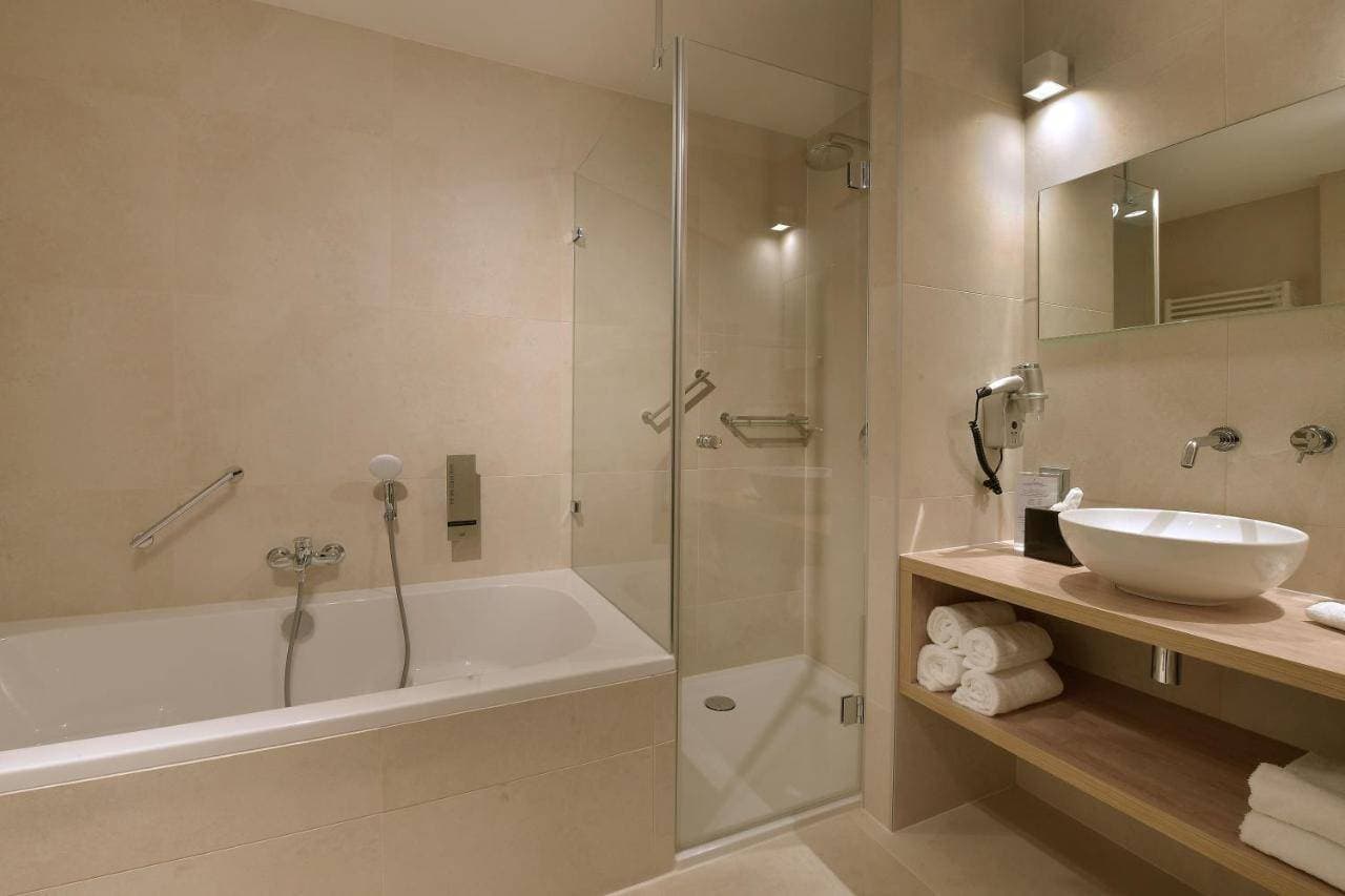 Van Der Valk Hotel Groningen-Westerbroek 15