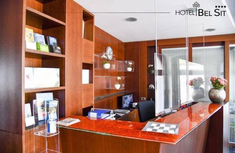 Hotel Bel-Sit 7