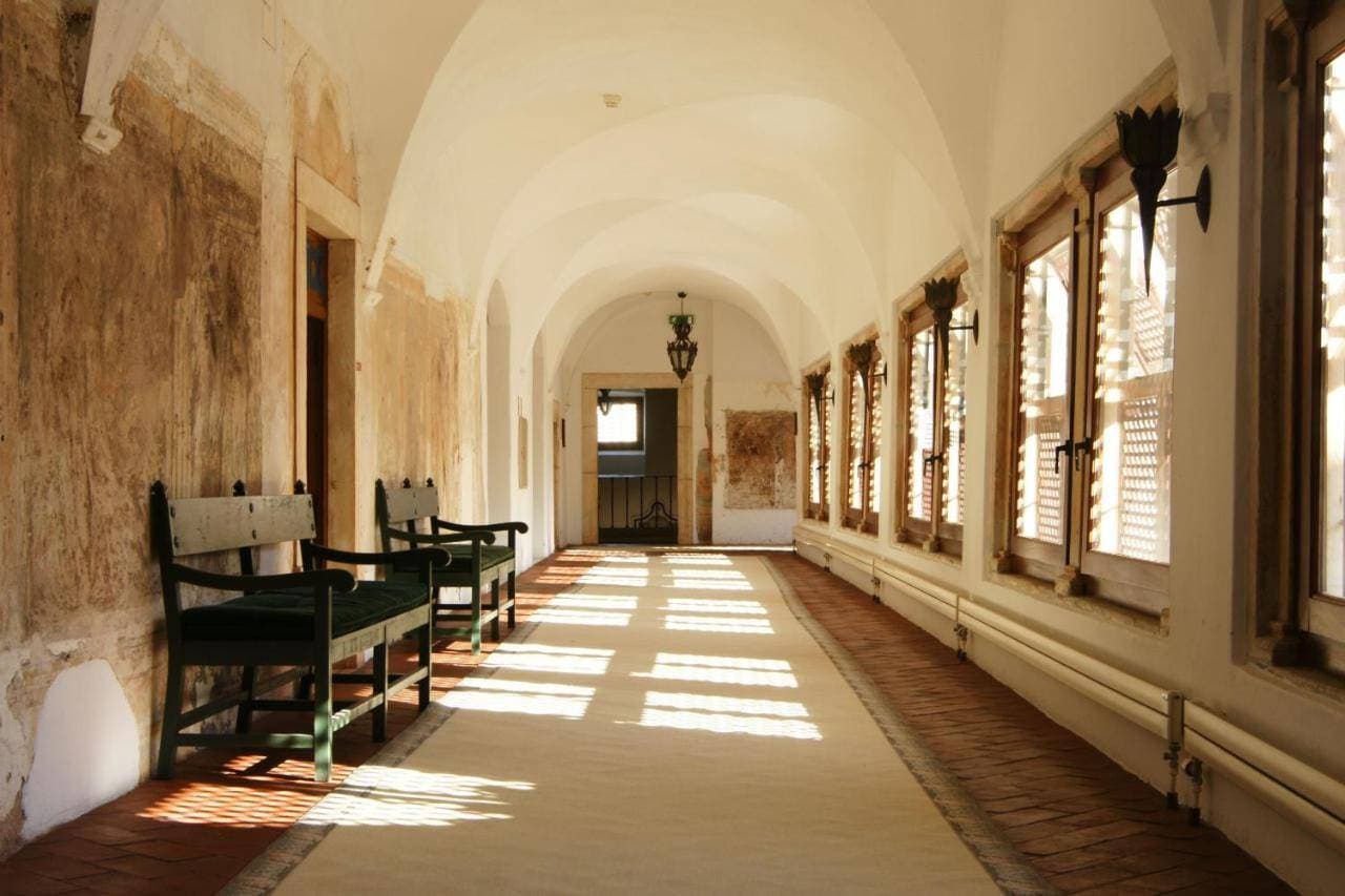 Pousada Convento Vila Viçosa 9