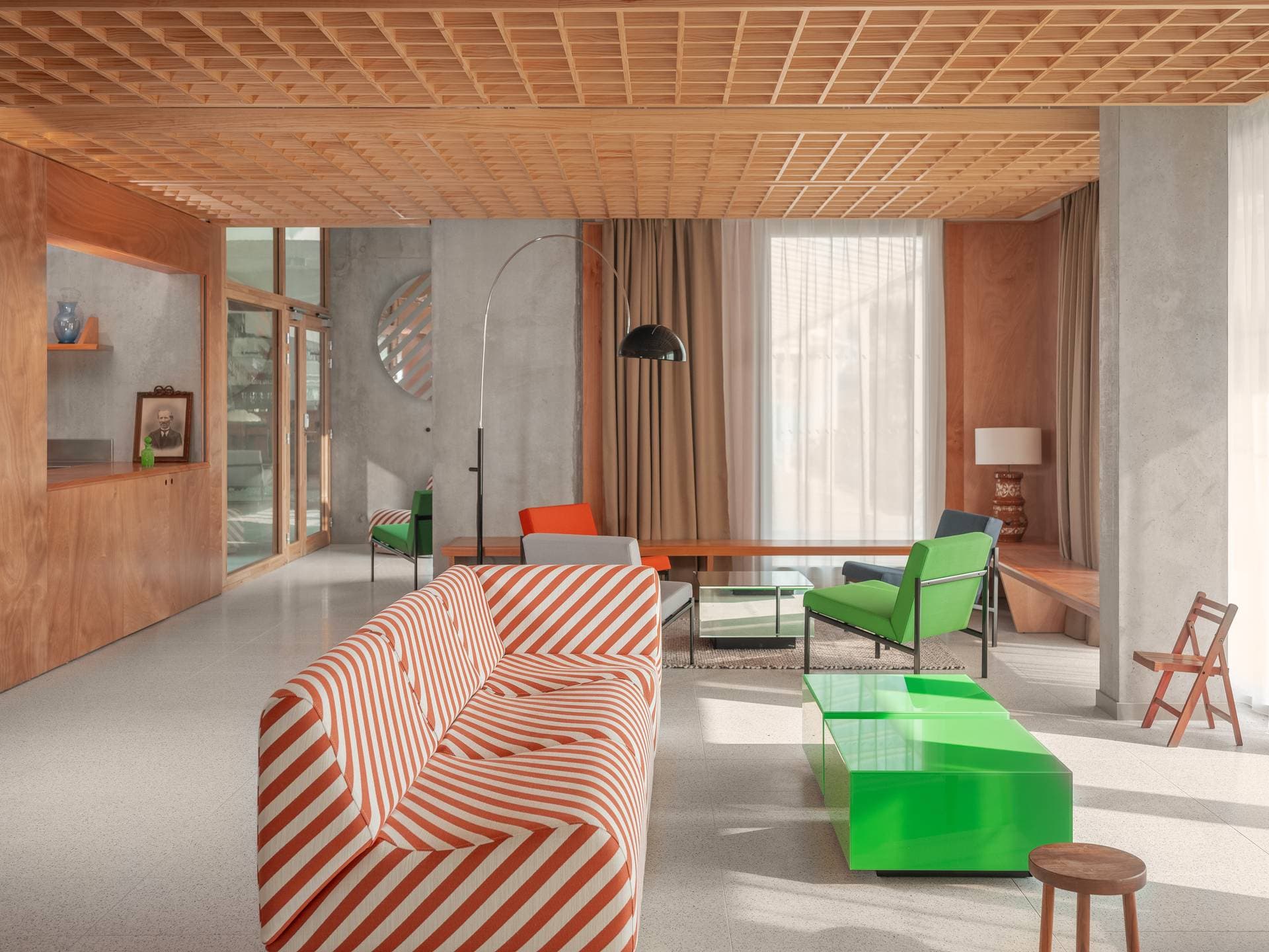 Hotel Vertime 9