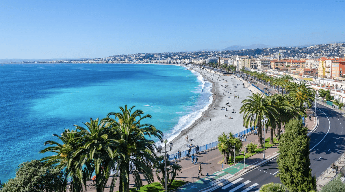 Holiday Inn Nice Centre by IHG 25