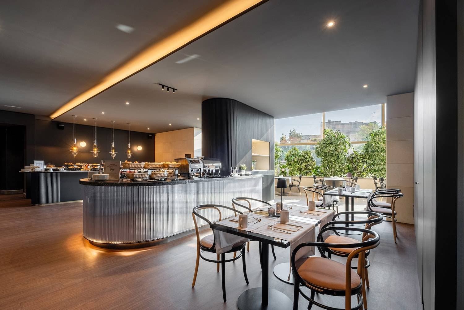 Eurostars Matera La Suite 11