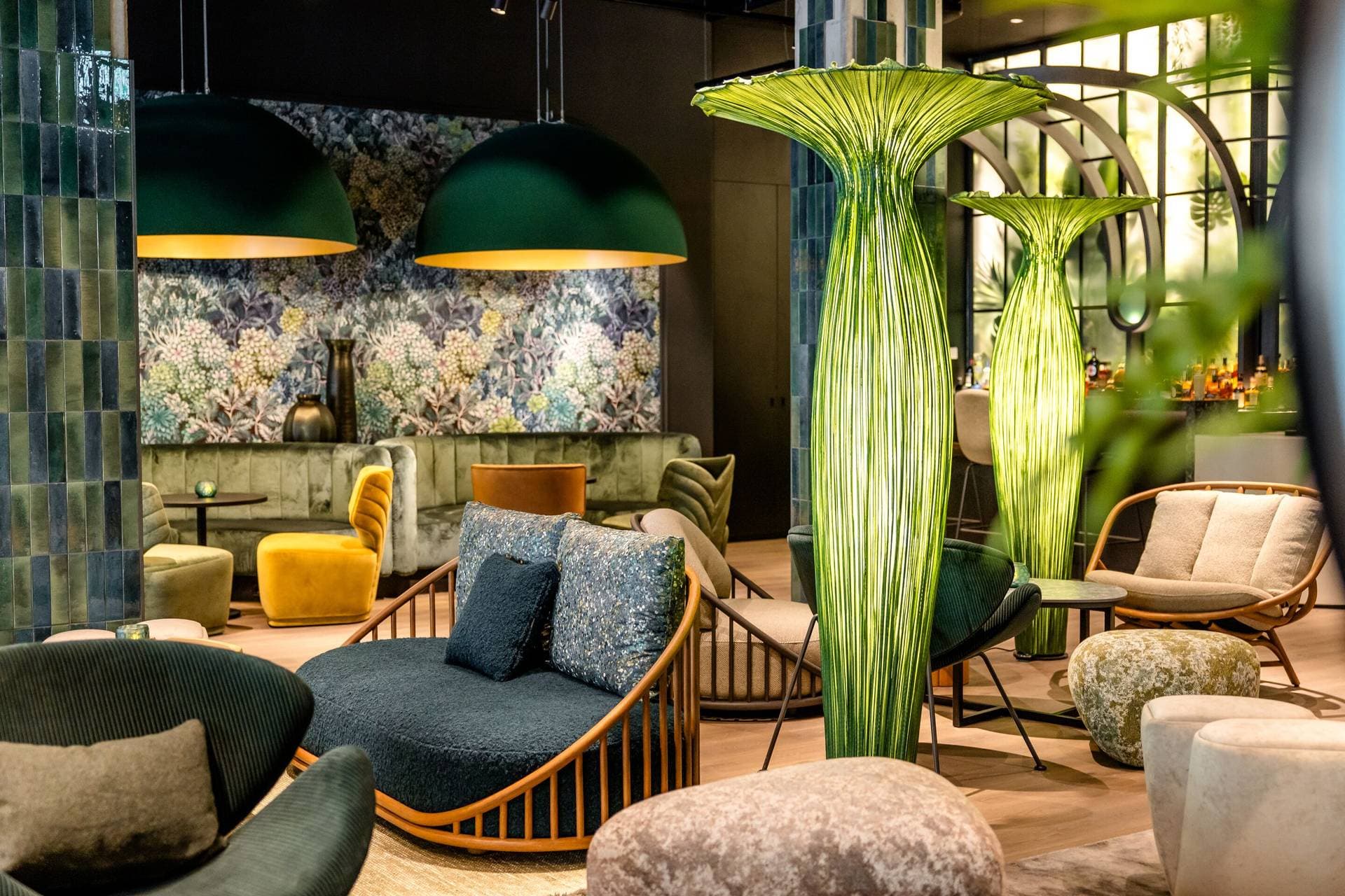 Motel One München-Hauptbahnhof 343