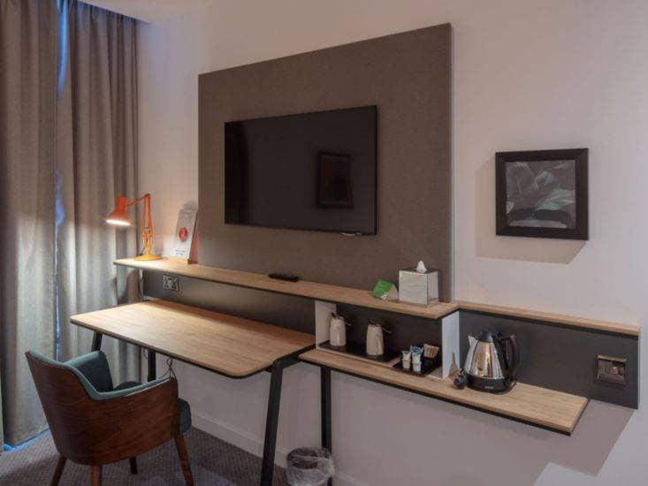 Holiday Inn Sunderland 8