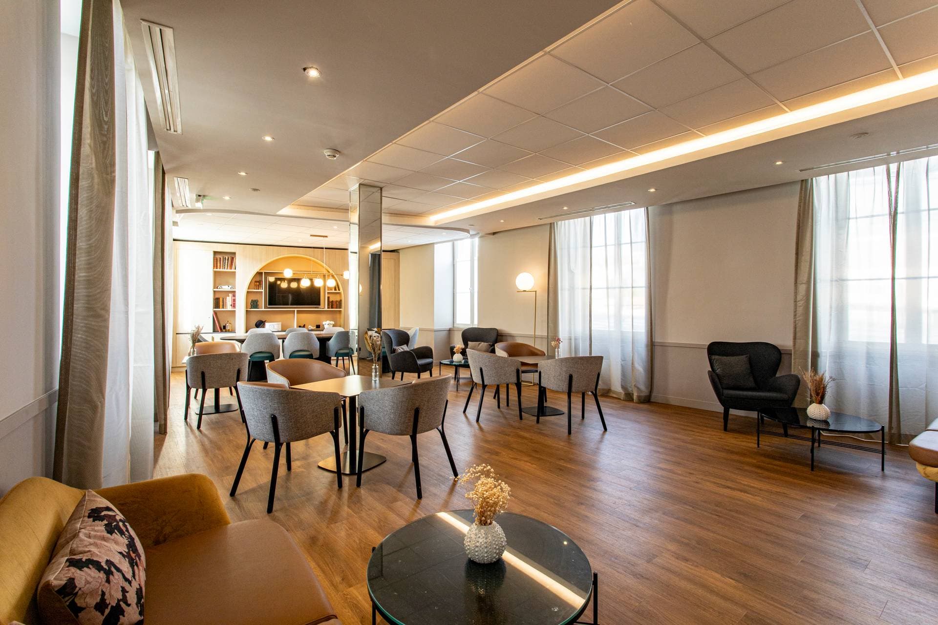 Mercure Angoulême Hotel De France 21