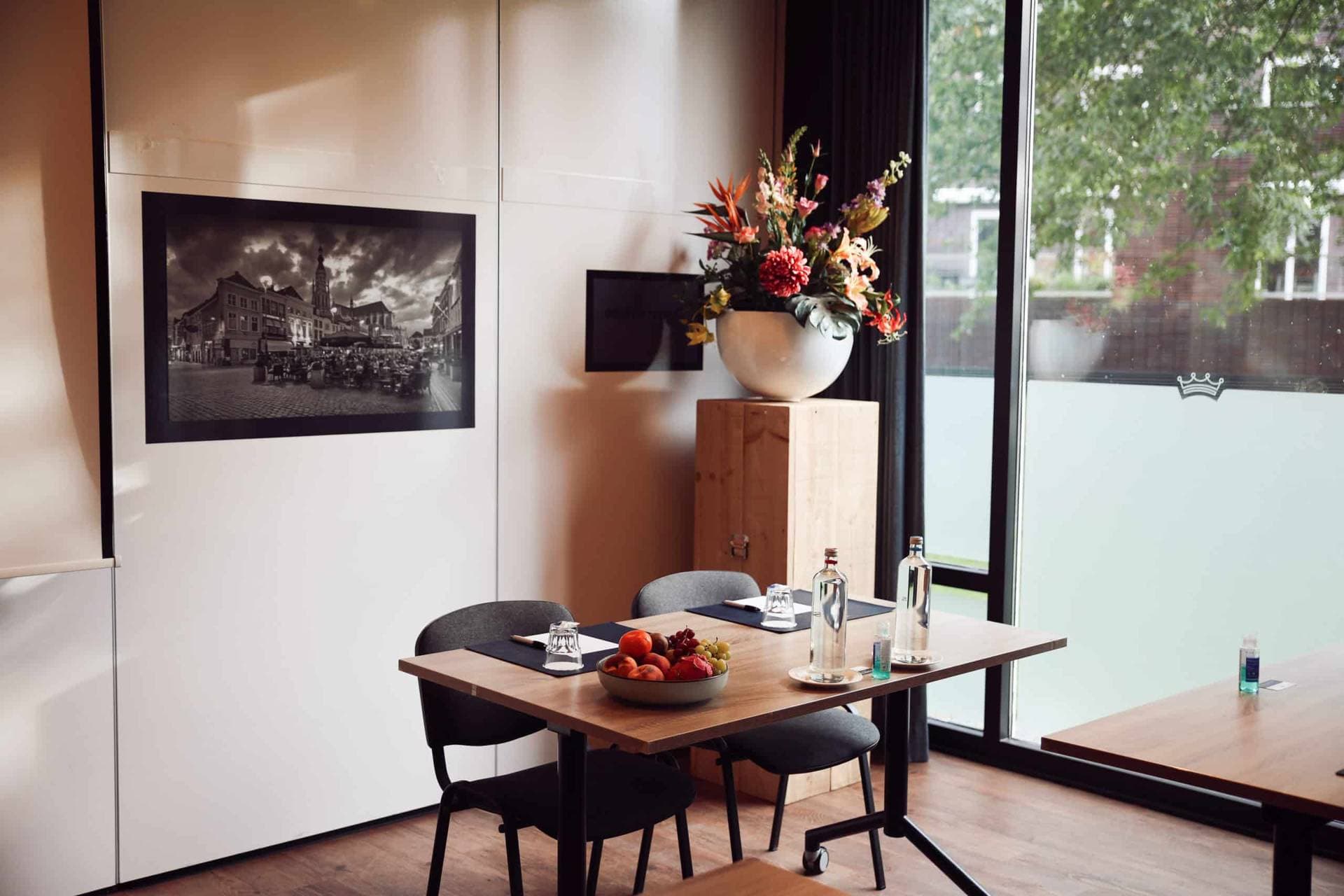Hotel Keyser Breda 26