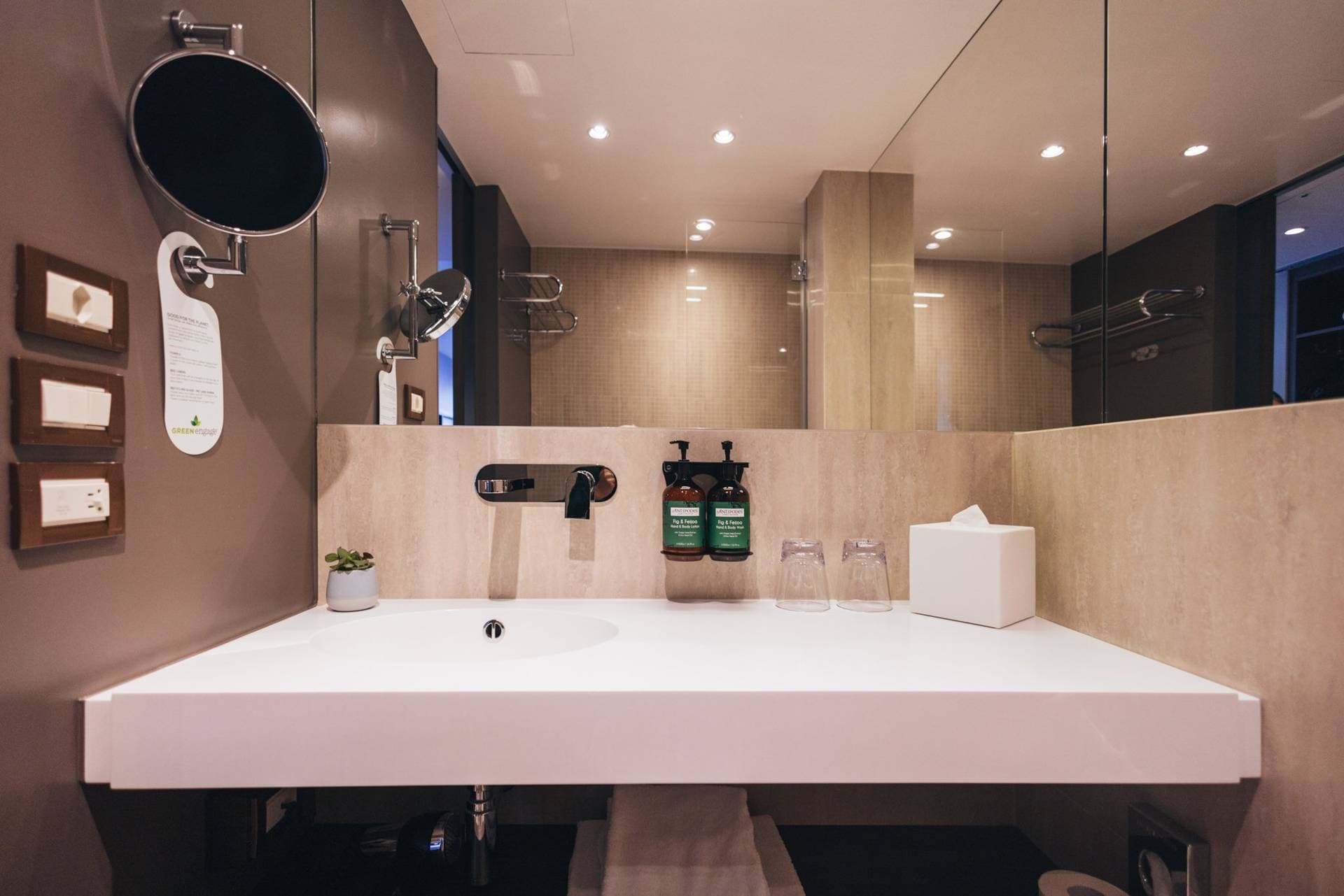Crowne Plaza Geneva by IHG 34