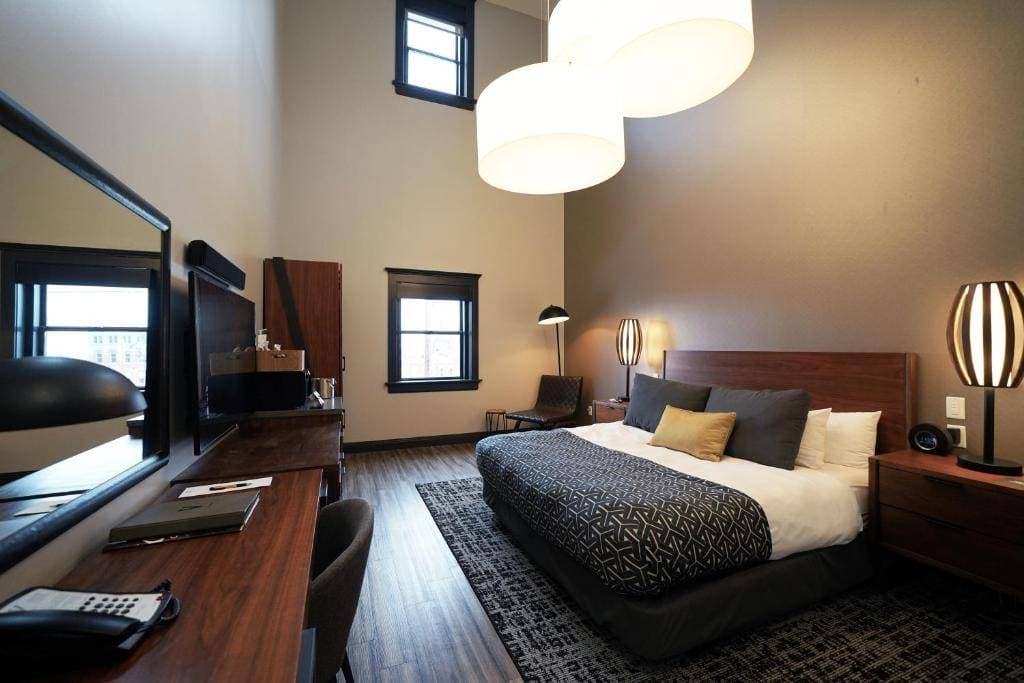 Hotel Vandivort 39