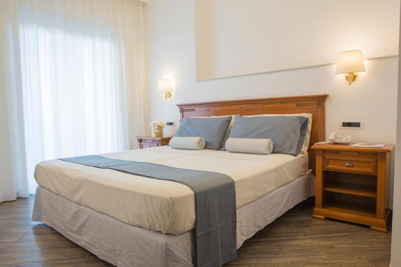 Santangelo Resort & Spa 11