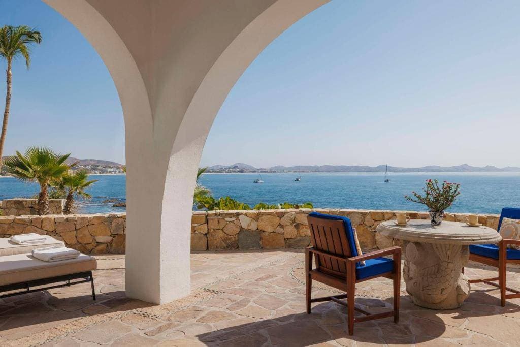 One&Only Palmilla 18