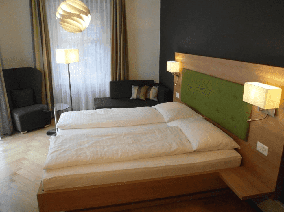 Waldhotel Unspunnen 16