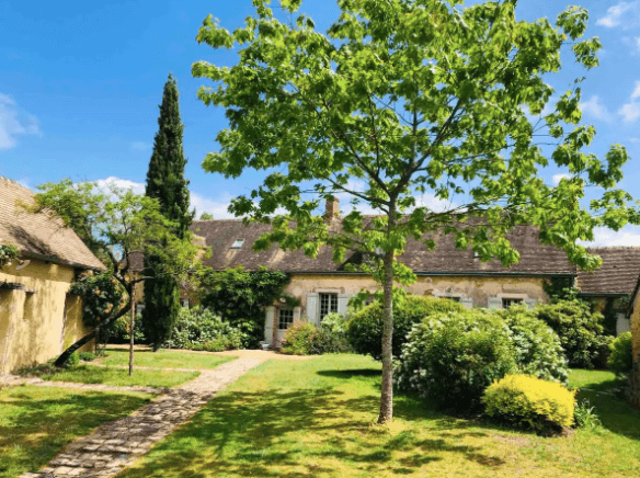Maison La Brosse 29